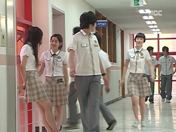 [거침없이하이킥] 윤호의 짝사랑 이야기 - 11 | 인스티즈