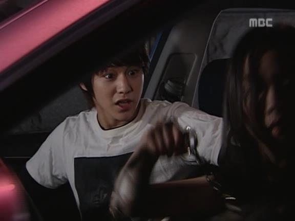 [거침없이하이킥] 유미 가족의 비밀 -21- | 인스티즈