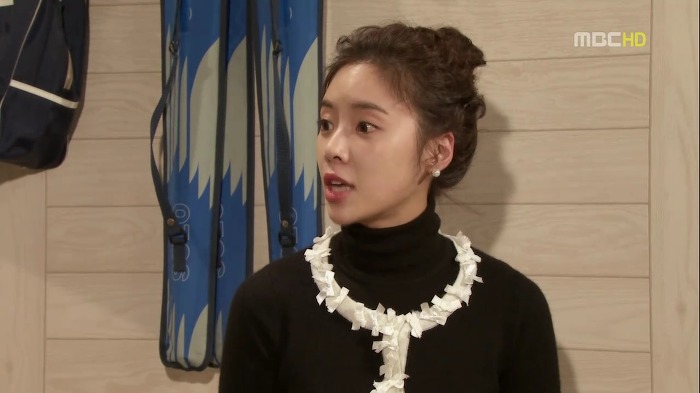 [지붕뚫고하이킥] 정음이의 착각(2).jpg | 인스티즈