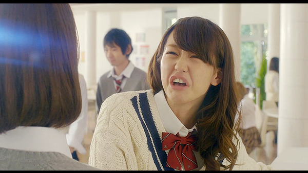 [히로인실격] 남주들 얼굴이 제일 재밌는 일본 하이틴영화 1 | 인스티즈