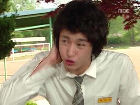 [거침없이하이킥] 윤호의 짝사랑 이야기 - 03 | 인스티즈