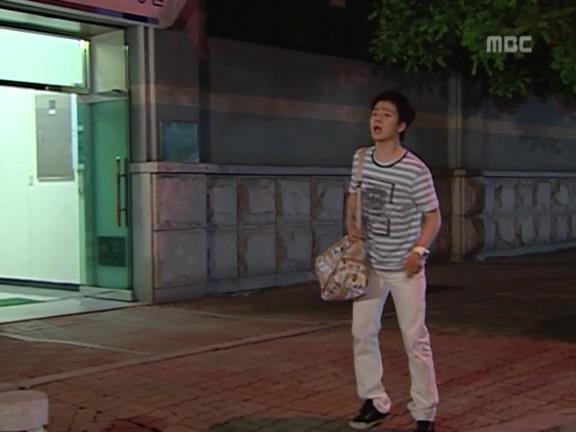 [거침없이하이킥] 유미 가족의 비밀 -21- | 인스티즈