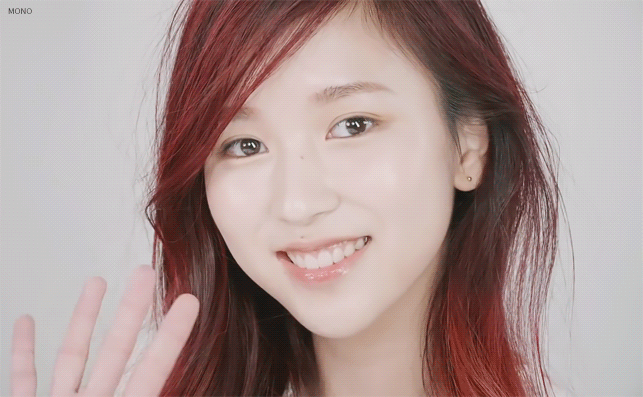 트둥이 펭귄녀 미나 근접 사진♡♡♡ | 인스티즈