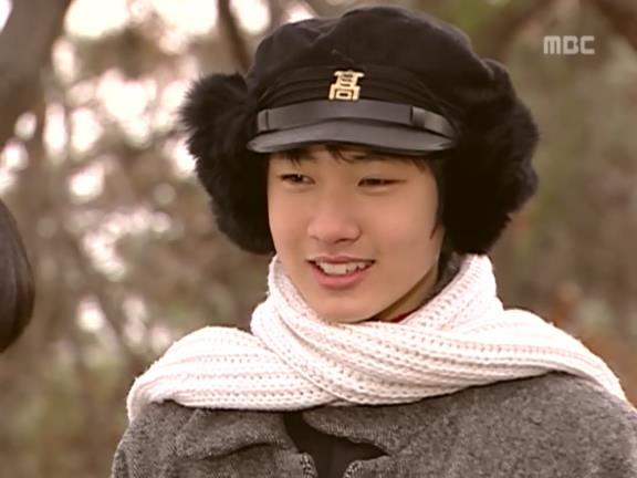 [거침없이하이킥] 식모문희와 순재도련님의 러브스토리 -下- | 인스티즈