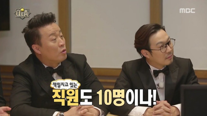 ??: 사회생활이 다 이런거지 | 인스티즈