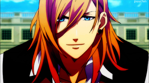 한 번 보면 계속 보게 되는 아이돌 애니 속 캐릭터들 -1 | 인스티즈