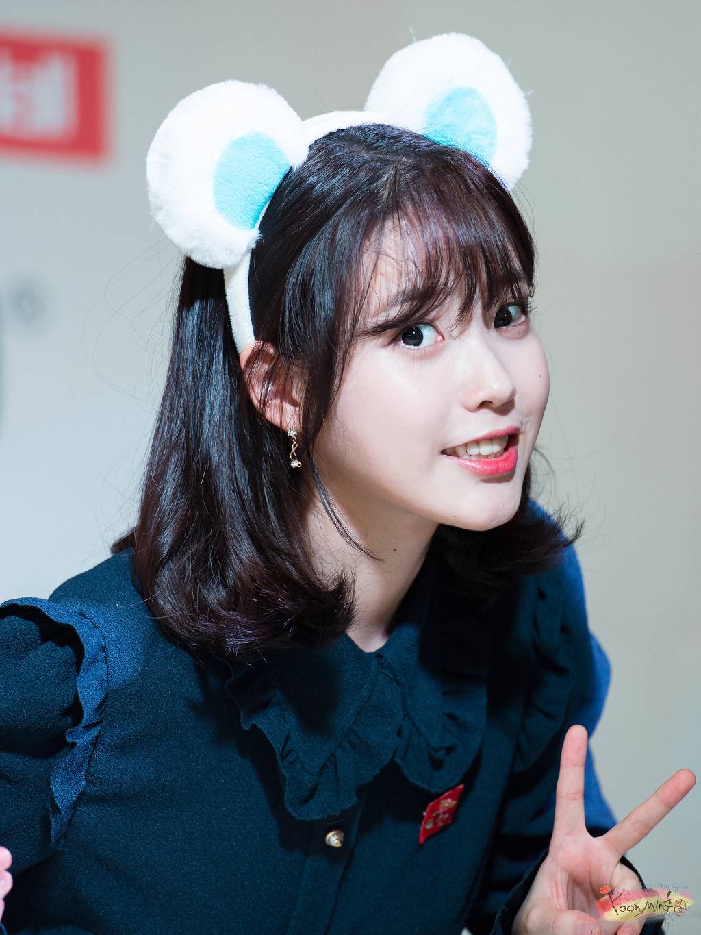 2017시즌 아이유 직찍 모음.jpg | 인스티즈