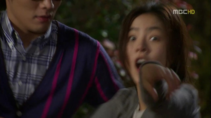 [지붕뚫고하이킥] 떡실신 제조기와 지옥에서 온 식모의 술주정.jpg | 인스티즈