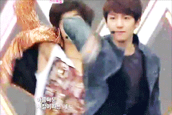 아이돌 팬아저짤 모음.gif (안유명한거 위주) 2탄 | 인스티즈