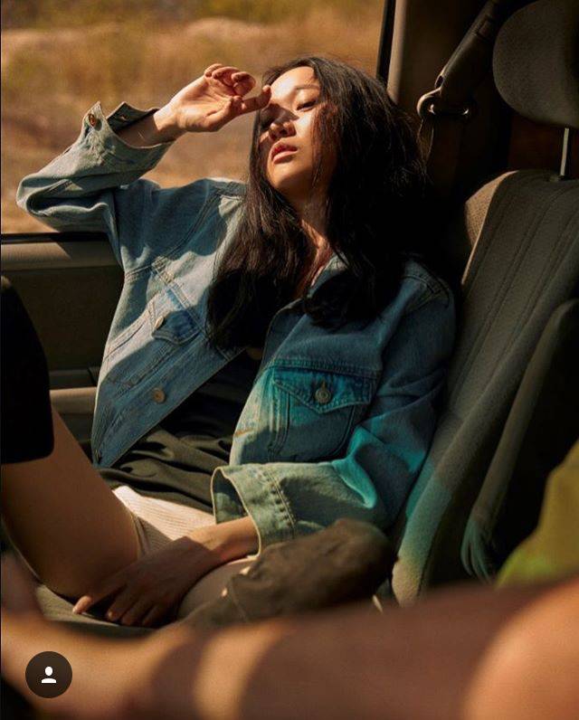 장윤주 인스타 | 인스티즈