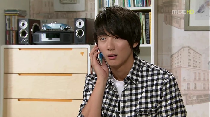 [지붕뚫고하이킥] 띠드버거.jpg | 인스티즈