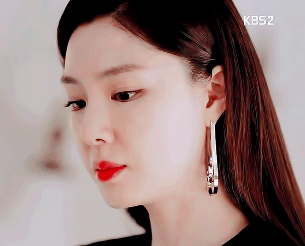 흑기사 서지혜.gif | 인스티즈