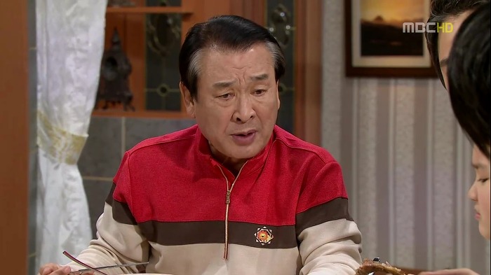 [지붕뚫고하이킥] 신애의 12층식탑.jpg | 인스티즈