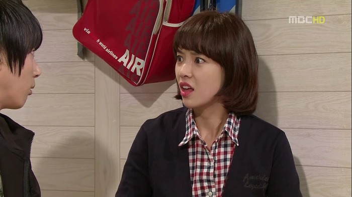 [지붕뚫고하이킥] 황정남.jpg | 인스티즈