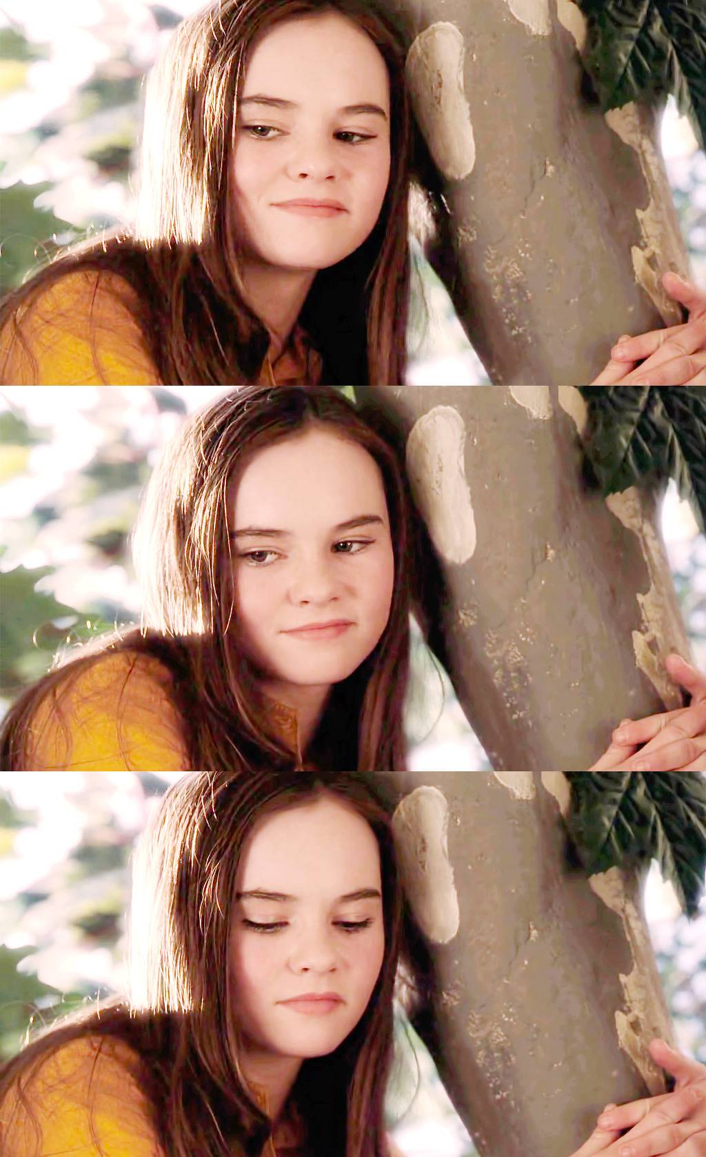 영화 플립 속 여주인공의 패션 스타일 | 인스티즈