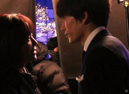 나도 모르게 미소지으며 보게되는 드라마메이킹 움짤모음 | 인스티즈