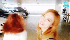 [트와이스] 대표 케미 미챙(미나+채영) 짤들.jpg | 인스티즈