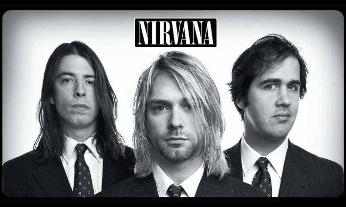 많은 사람들이 록밴드 너바나에 대해 몰랐던 사실 | 인스티즈