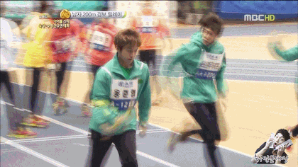 브랜드 퀴즈에 목숨거는 아이돌 2 (feat.하이라이트) | 인스티즈