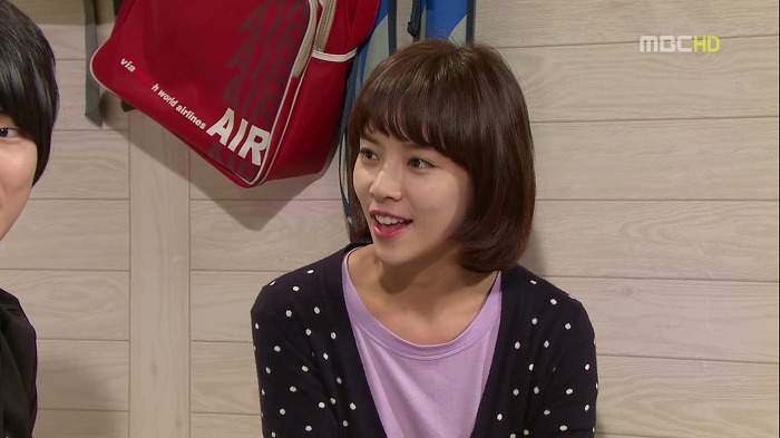 [지붕뚫고하이킥] 황정남.jpg | 인스티즈