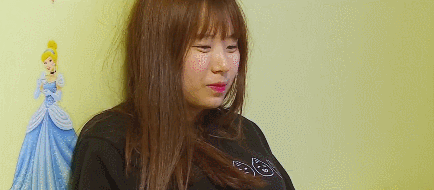 자본주의에 굴복한 최현석 딸.gif | 인스티즈