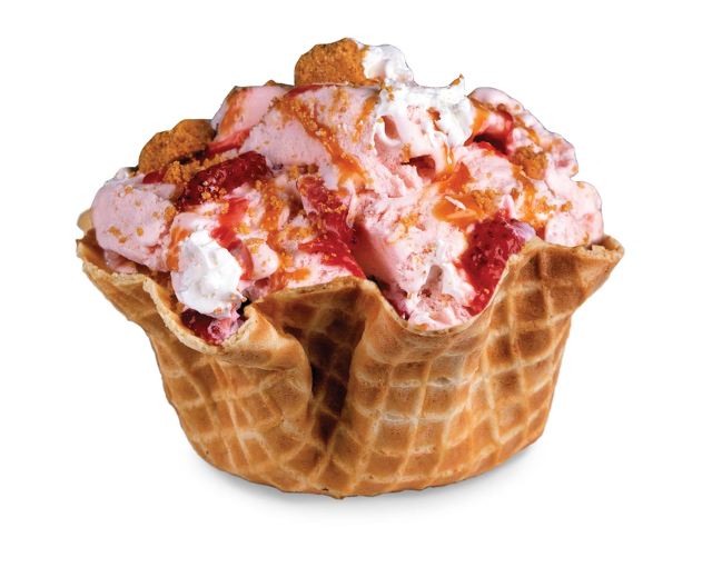 한때 아이스크림계를 평정했던 콜드스톤 (Cold Stone) | 인스티즈