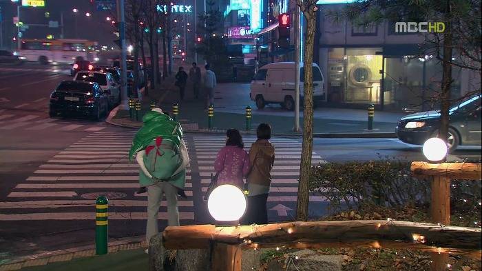 [지붕뚫고하이킥] 아리랑 순재.jpg (짠함주의) | 인스티즈