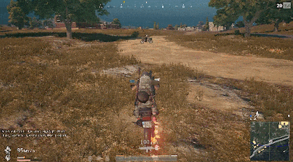 너의 배그는 | 인스티즈