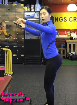 운동하는 여자가 좋다 | 인스티즈