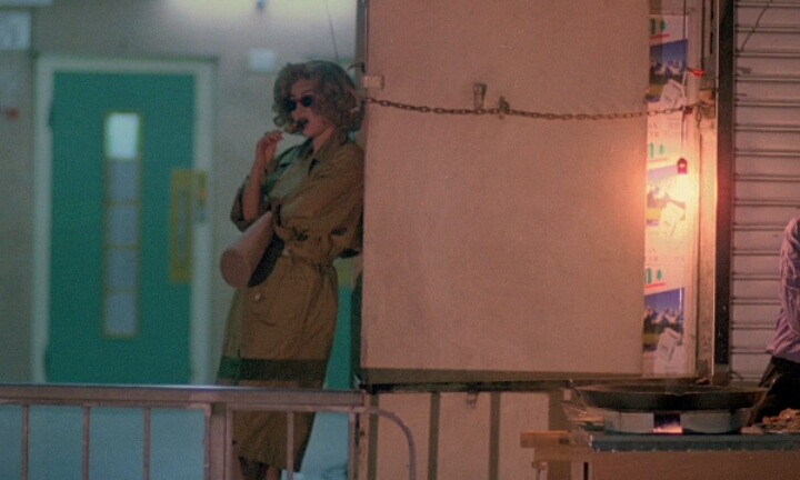 [영화] 중경삼림 (1994) | 인스티즈