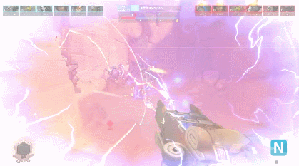 [오버워치] 재능러가 진짜 무서운 이유 | 인스티즈