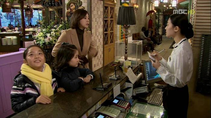 [지붕뚫고하이킥] 신애의 12층식탑.jpg | 인스티즈