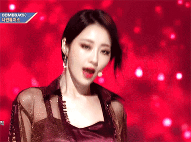 [고르기] 여자 아이돌이 부르는 다른 아이돌 노래 파트 고르기 | 인스티즈