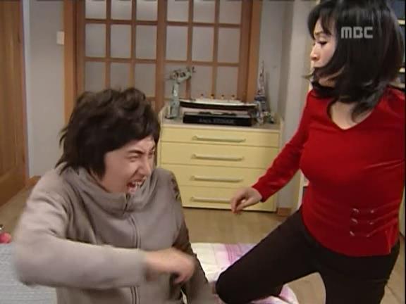 [거침없이하이킥] 민용이와 신지가 이혼한 이유 -5- | 인스티즈