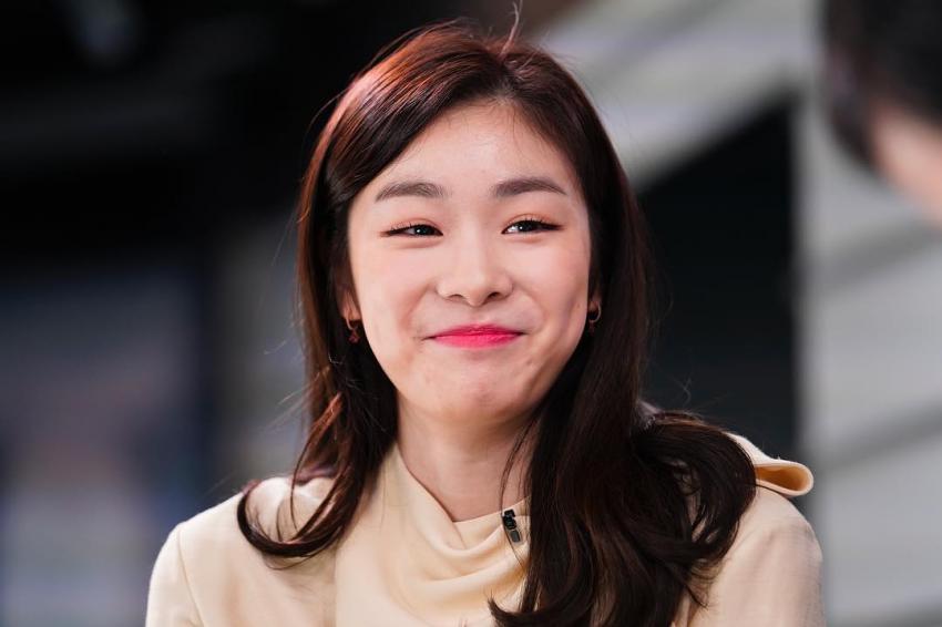 kbs9시뉴스에 나온 연아 | 인스티즈