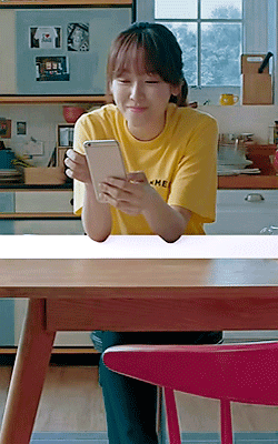 한창 물오른 서현진 | 인스티즈