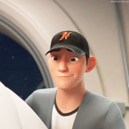 [디즈니] 미국 애니메이션 3사 와꾸대장(남캐) 모음 | 인스티즈