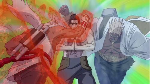 나루토에서 가장 잼난 에피소드는?? | 인스티즈