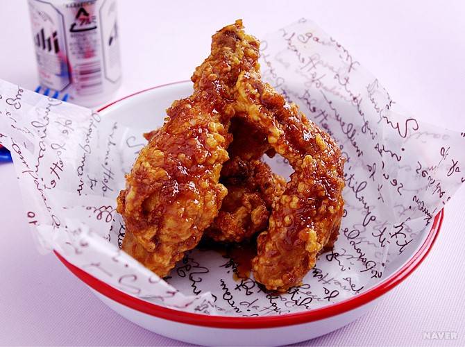 여러분들의 인생치킨 세가지는?? | 인스티즈