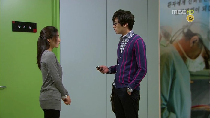 [지붕뚫고하이킥] 떡실신 제조기와 지옥에서 온 식모의 술주정.jpg | 인스티즈