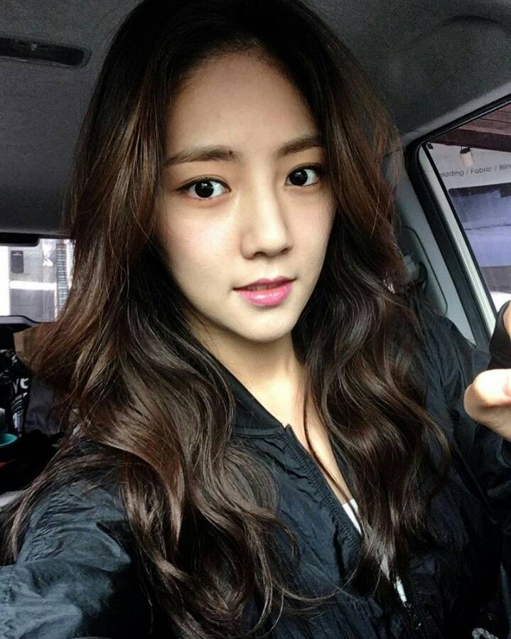 요가강사 아미라 | 인스티즈