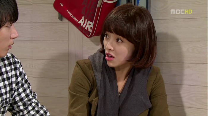 [지붕뚫고하이킥] 띠드버거.jpg | 인스티즈