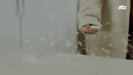 [품위있는그녀] 며느리대신 내연녀 패주는 시어머니.gif | 인스티즈