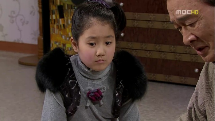 [지붕뚫고하이킥] 아리랑 순재.jpg (짠함주의) | 인스티즈