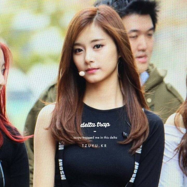 트와이스 멤버 중 가장 내 취향인 멤버 | 인스티즈