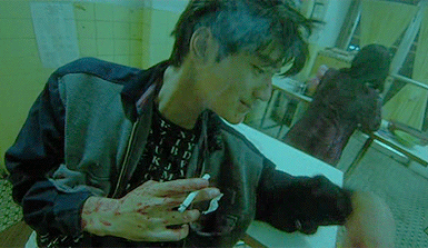 홍콩영화 최고 전성기시절 남자배우들ㄷㄷㄷ | 인스티즈