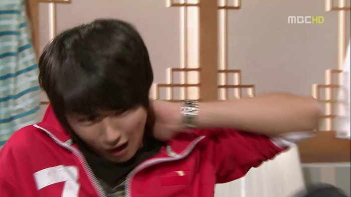 [지붕뚫고하이킥] 황정남.jpg | 인스티즈