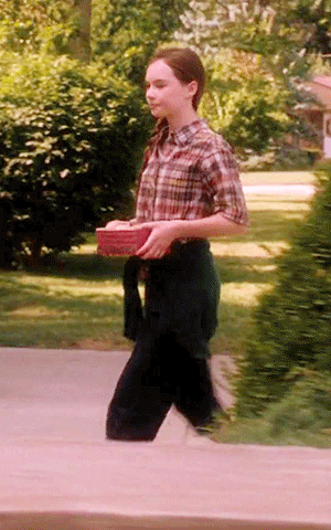 영화 플립 속 여주인공의 패션 스타일 | 인스티즈