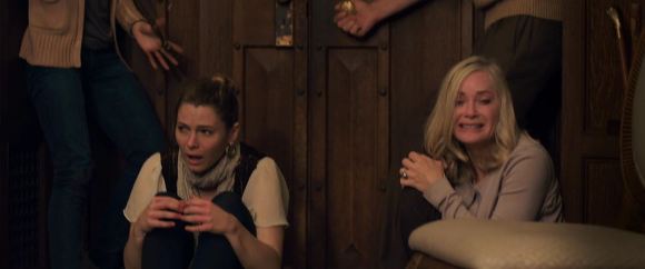 공포의 살인마들이 상대를 잘못 골랐다! 달콤살벌한 그녀 | 인스티즈