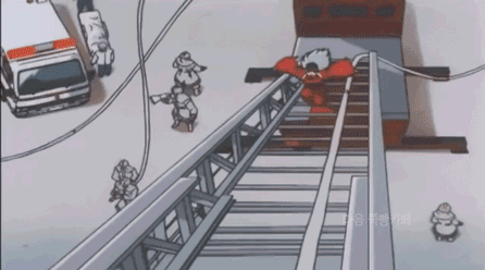 이누야샤가 현실에 있다면...gif | 인스티즈